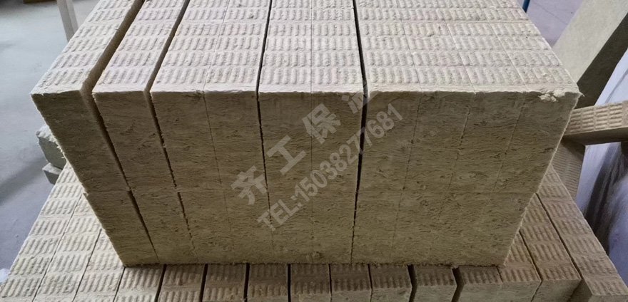 巖棉防火隔離帶 巖棉防火隔離帶