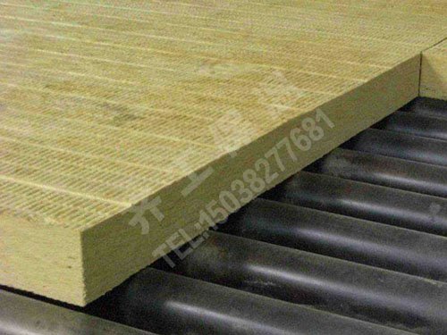 影響巖棉板價格的因素有哪些？