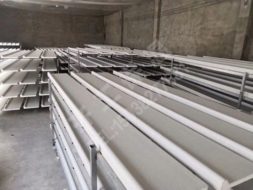 EPS線條在隔音上一般用在什么地方？