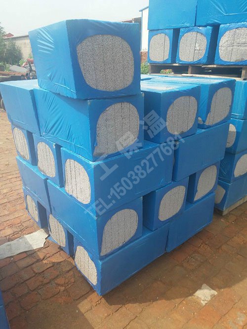  發泡水泥板材作為裝修墻面效果及特點