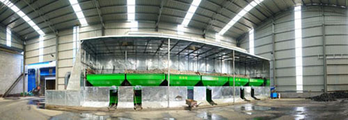 高質量的防火巖棉板源于行業的管控