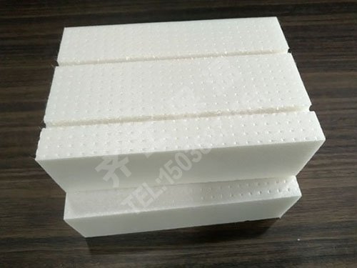 阻燃擠塑板的特點你了解哪些？