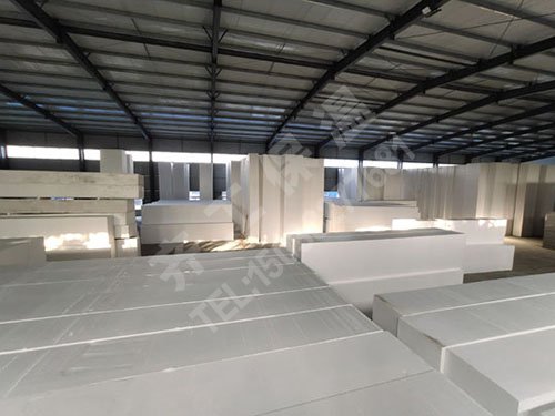 擠塑板的優劣該如何鑒別