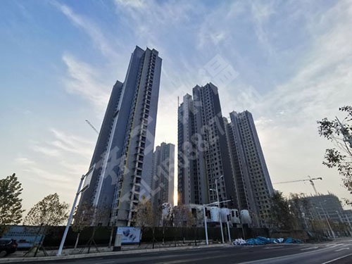 擠塑板脫落的原因所在！