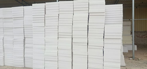 保溫擠塑板市場不斷發展壯大的原因是什么呢？