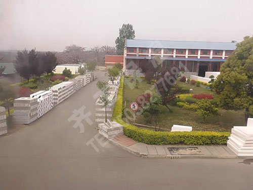 外墻保溫擠塑板搭建的前提是什么？