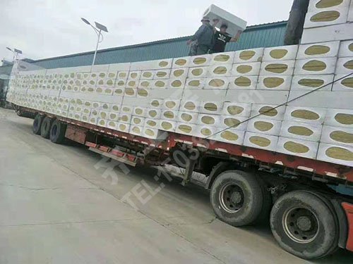 擠塑板選擇應該依據的標準是什么？