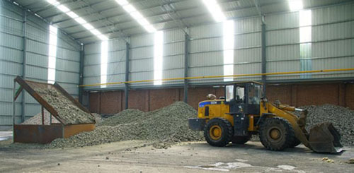 保溫擠塑板優良的性能特點你了解多少呢？