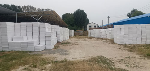 擠塑板生產時有何注意事項