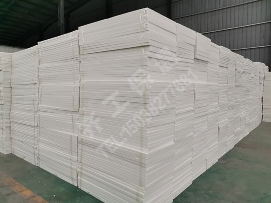 擠塑板運(yùn)輸時(shí)應(yīng)該注意哪些？