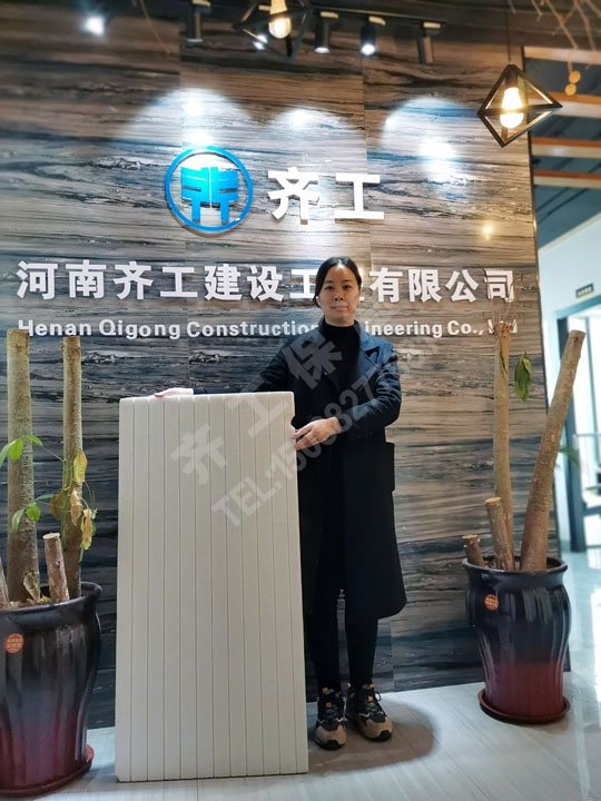 環保擠塑板的抗壓強度影響因素