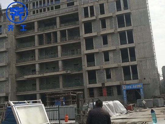 穩(wěn)定性、防腐性好的鄭州擠塑板