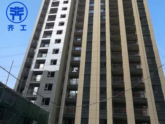 使用鶴壁地暖專業擠塑板的優勢