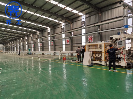 存儲(chǔ)三門峽擠塑板的時(shí)候?qū)Νh(huán)境有什么需求