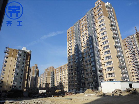 濟(jì)源擠塑板安裝時(shí)用電安全需注意