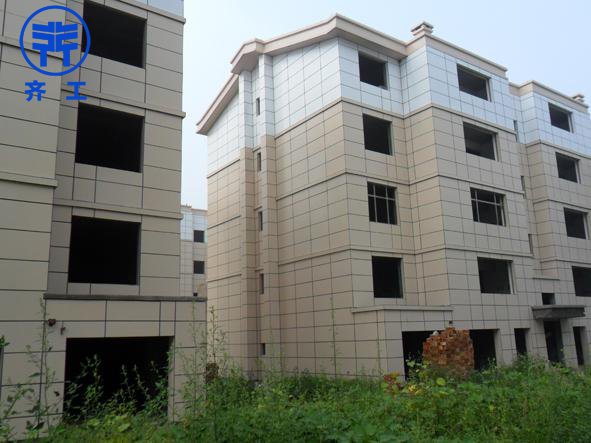 三門峽擠塑板施工的時(shí)候注意哪方面