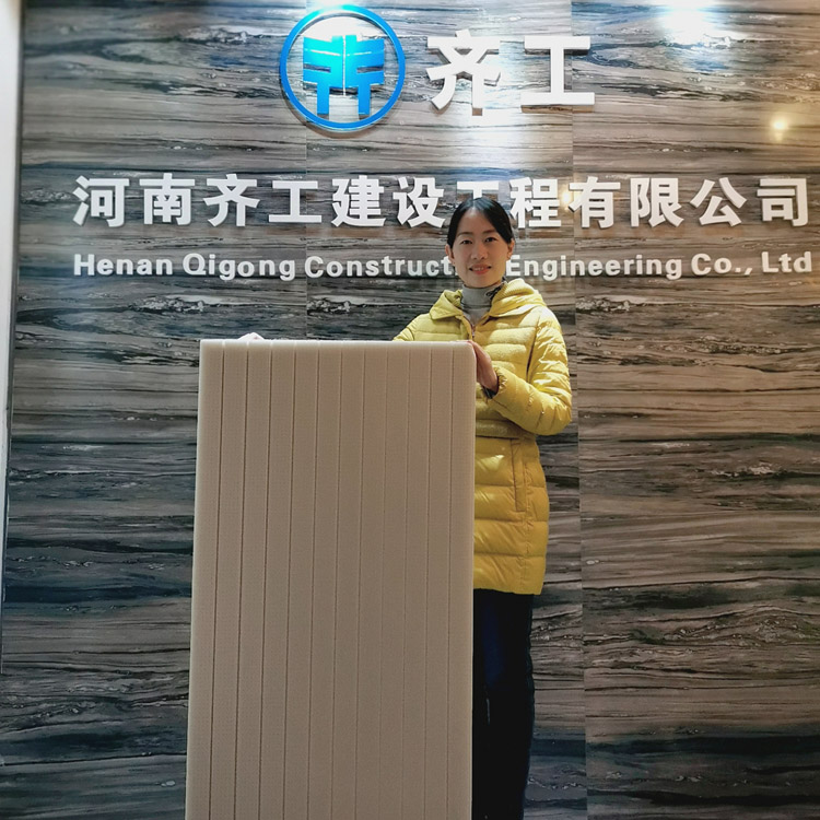 擠塑板與泡沫板性能的區別