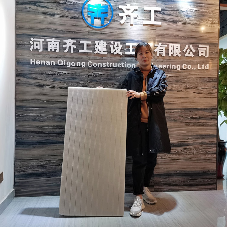 我廠XPS擠塑板的價格優勢