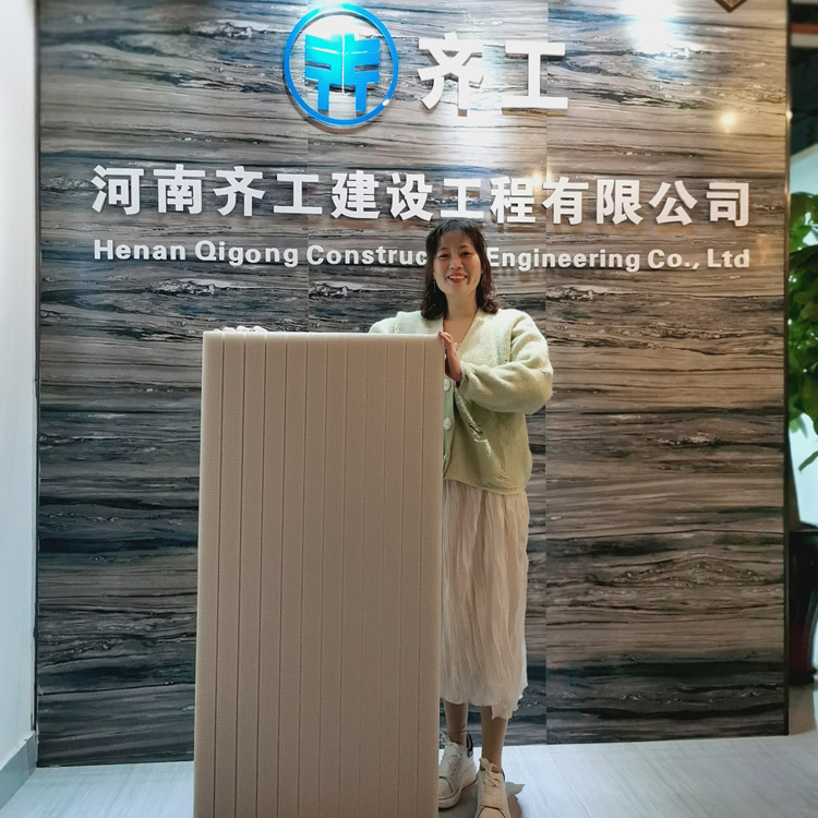 發泡水泥保溫板的主要特點及用途淺析