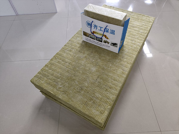 巖棉復(fù)合板工藝流程有哪些呢？