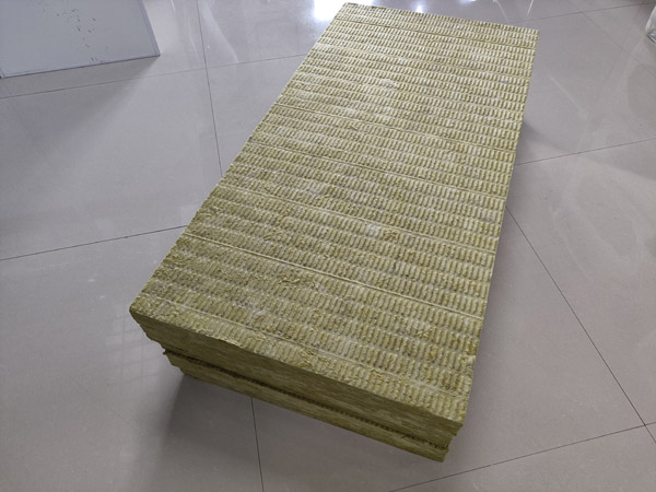 干貨分享丨巖棉復合板的特點你知道幾點